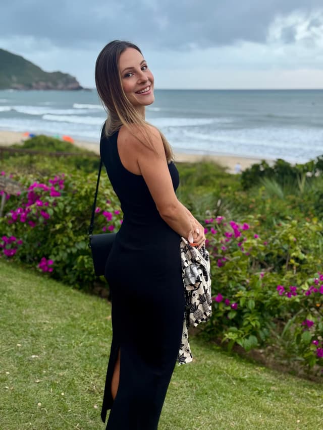 Foto de perfil de Júlia Bacchi